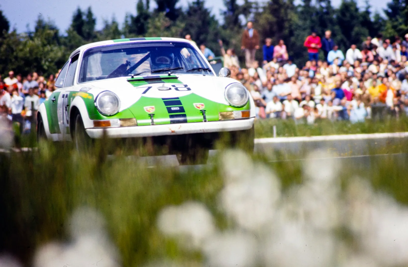 Nürburgring 1000kms 1971